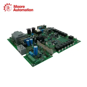 SIEMENS C98043-A1601-L4 POWER INTERFACE CARD In Stock thumbnail-4