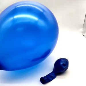 Promotional Personalized Custom Logo 10 12 Inch Printed Latex Balloons for Advertising thumbnail-4