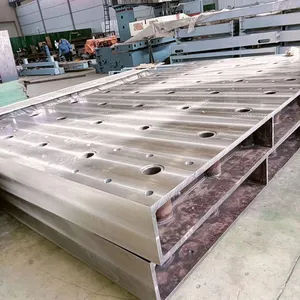 Laser Cutting Square Steel Tube thumbnail-2