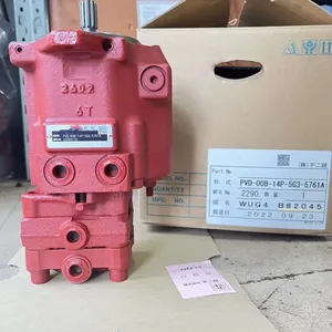 Hydraulic Pump PVD 0B 1B 2B 15B 32B PVD-2B-38L3-17G-2230A PVD-2B-40P-6G3-4515H PVD-2B-38L3-17G-2230A Hydraulic Piston Pump thumbnail-5