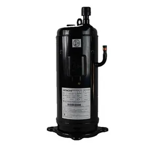 Hitachi Compressor 401DHV-64D2Y 503DHV-80D2Y 401DHVM-64D1 600DHM-90D1 K303DH-47D2 K303DH-47Q2 K403DH-64D2 K404DH-64Q2 K503DH-80D2 K603DH-90D2 thumbnail-1