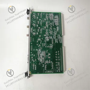 IS200VCMIH2CAA GE Circuit Board thumbnail-1