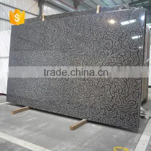 Classic Design Natural Polished Oracle Marble Flooring Tiles thumbnail-5