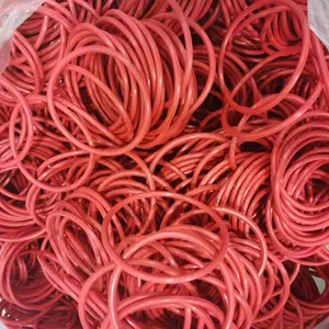 Hot Sale Heavy Truck Excavator for Hydraulic O-Ring Seals for John Deere thumbnail-4