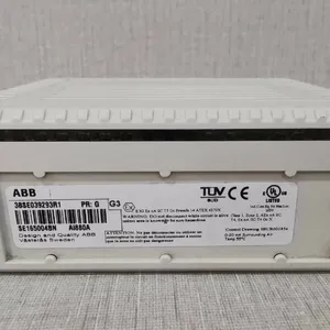 ABB AI880A 3BSE039293R1 Analog Input HI S/R HART 8 ch Module thumbnail-3