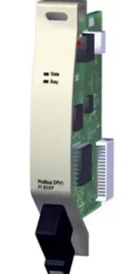 ABB FI810F 3BDH000030R1 Fieldbus Module CAN thumbnail-2
