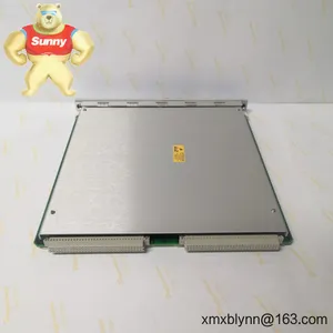 Bently Nevada 3500/50M-01-CN Tachometer Monitor for the 3500 Machinery Protection System thumbnail-5