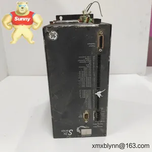 GE IC8008SI228RD2-EE: Hardened Safety Input Module for Critical Shutdown Systems thumbnail-5