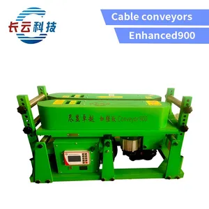 Conveyor Cable Pusher: The Enhanced 900 Model thumbnail-4