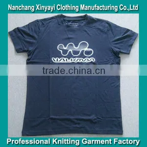 Fashion T Shirts Printing China Ali Online Export Company Clothing Manufacturer OEM Services thumbnail-1
