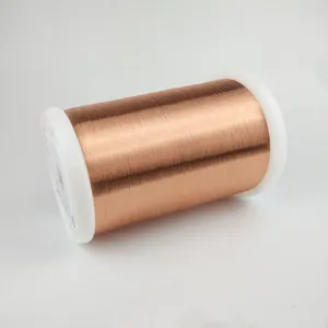 QAN QZYN Self-Bonding Enameled Wire Solid Self-Soldering Polyurethane for Copper or Aluminum for Electrical Wiring thumbnail-2
