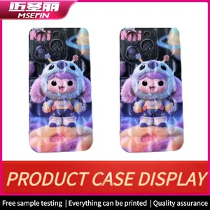 Phone Case UV Printing Processing thumbnail-1