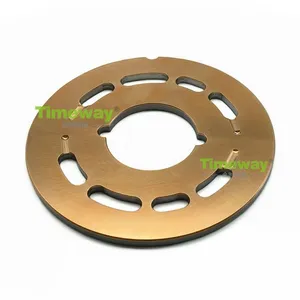 Hydraulic Pump Repair Kits H1P089 Piston Pump Rotary Group Kits for H1P089R H1P089L Sauer Axial Piston Pump Parts Rebuid Kits thumbnail-3