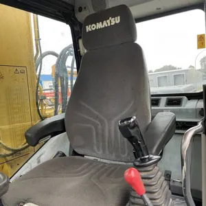 Wholesale of Genuine PC Excavator Seat and Sany Excavator and Spare Parts thumbnail-1