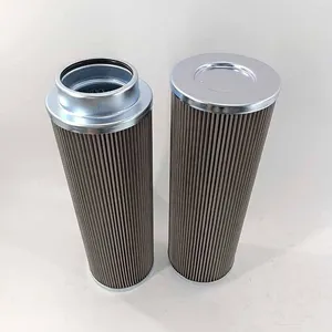 Nrsl-02c Dual-cylinder Filter Lubricating Oil Filter Element for Power Plants, Supplied by Jiashuo Environmental Protection thumbnail-1