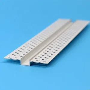 2025 Corrosion Resistance Drywall Plaster Corner Bead | Ageing Resistance for Building Industry thumbnail-3