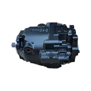 Danfoss ERR100B Series ERR130B ERR147B ERR100BLS2520NNN3K5NLA1NAAANNNNN ERR100BLS2620NNN3 ERR100BBS3120 Hydraulic Piston Pump thumbnail-3