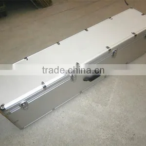 Aluminum Profile Sliver Pannel Telescope Box thumbnail-1