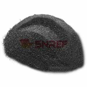 Refractory Ladle Insulation Covering Slag Filling Compound Powder thumbnail-1