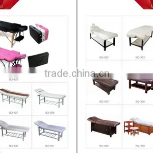 Professional Hair Salon Equipment Hydraulic Facial Bed Spa Table Tattoo Salon Chair Beauty Salon Facial Bed thumbnail-4