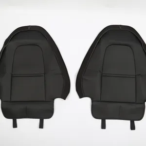 Model Y Side Cover - Ideal for Daily Commute & Urban Driving thumbnail-5