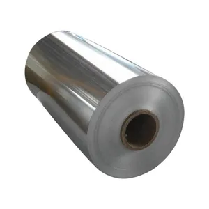 Factory Price Customized Aluminum Coil 0.5mm Thickness 1050 Aluminum Coil Roll thumbnail-2