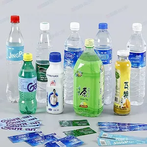 PET PEGT Color Marking Shrink Film Printing Water-based Ink Resin, High-temperature Boilable Water-based Ink, Polyurethane Emulsion thumbnail-3