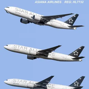 Air Freight/Freight Forwarding/China Import and Export thumbnail-2