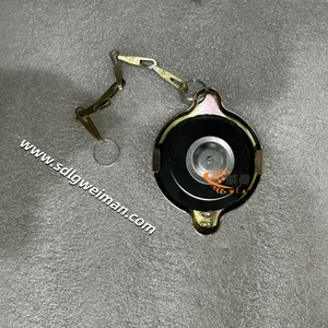 DOOSAN & DEVELON K1010769 CAP thumbnail-4