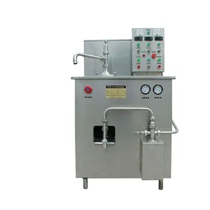 300L Continuous Ice Cream Freezer thumbnail-1