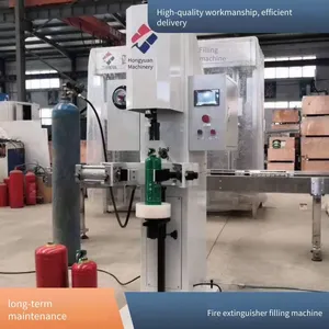 Fire Extinguisher Annual Inspection, Maintenance, and Fire - Fighting Equipment thumbnail-3