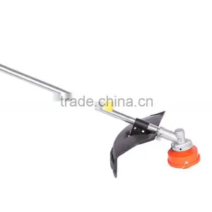 42.7cc 4 in 1 Multifunctional Brush Cutter With Hole Chain Saw,blade, Hedge Trimmer and Trimmer Head for Trimmer Line thumbnail-3