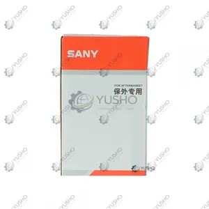 SANY Parts Filter GLQ011660343 for Excavator Genuine OEM thumbnail-1