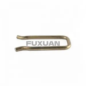 OEM Quality Rock Drill Jumbo Parts Mine Drilling Machine Epiroc Sandvik SPRING_3128230103 thumbnail-3