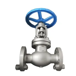 1PC Stainless Steel 304 Floating Reduce Port Thread Ball Valve thumbnail-2
