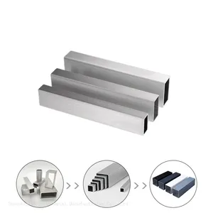 Aluminum Alloy Tube for Automotive Lightweighting thumbnail-4