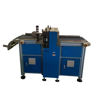 Rubber Cutting Machine,cut,cutter,slicer,skiving Machine,Rubber Machinery thumbnail-4