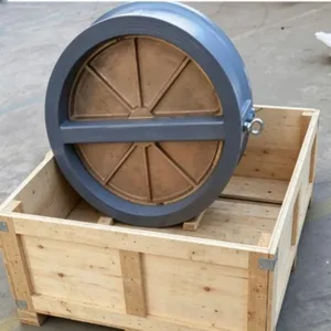 CBT4303 Bronze Butterfly Check Valve, Full Warranty on Body and Components thumbnail-5