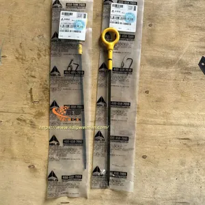 ORIGINAL SDLG 4110001841021 Oil Dipstick APPLY FOR SDLG WHEEL LOADER LG958 L958F thumbnail-1