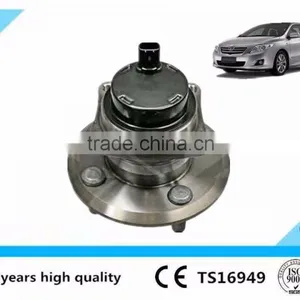 15 Years High Quality Wheel Hub Unit 42410-12210 thumbnail-1