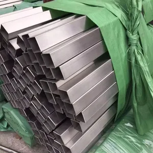 904L Stainless Steel Tube for Aggressive Chemical and Acid Resistant Environments thumbnail-3