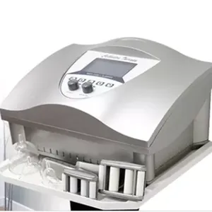 Dual-Mode Cellulite Reduction System: Vacuum Massage and RF Technology thumbnail-3