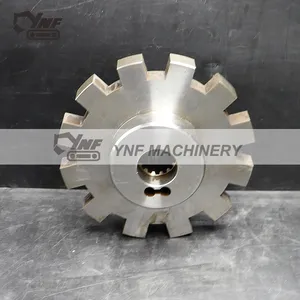 OD210 Excavator Hub YNF16590, Excavator Drive Transmission Replacement Parts thumbnail-3