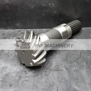 Drive Shaft OD13952 for Excavator Drive Train Repair YNF17660 thumbnail-1