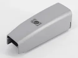 EPT019488SP Holster Type 5 Head Cover for Domino AX150 / AX350 / A320 / A420 Inkjet Coding Printer thumbnail-2