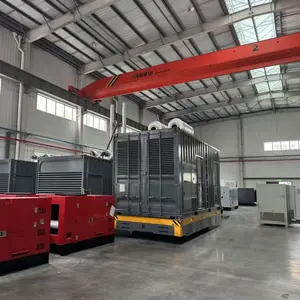 Dongguan Jinjia Power Equipment Co., Ltd. company overview - view 1 thumbnail