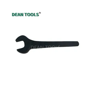 Heavy Duty Steel DIN Single Open End Wrench,DIN Standard,General Repair Tools,DIN Single Open End Wrench thumbnail-2