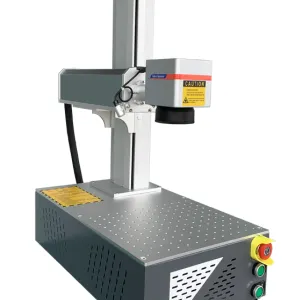 JPT MOPA Fiber Laser thumbnail-3