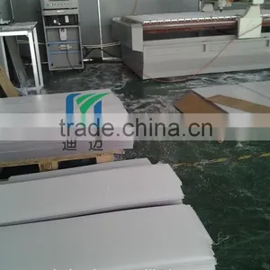 China Opal White Polycarbonate Sheet in Stock Size 48'' x 96'' per Sheet thumbnail-4