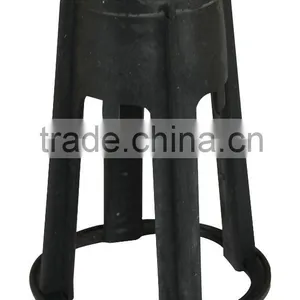 PP Plastic Rebar Trestle thumbnail-2